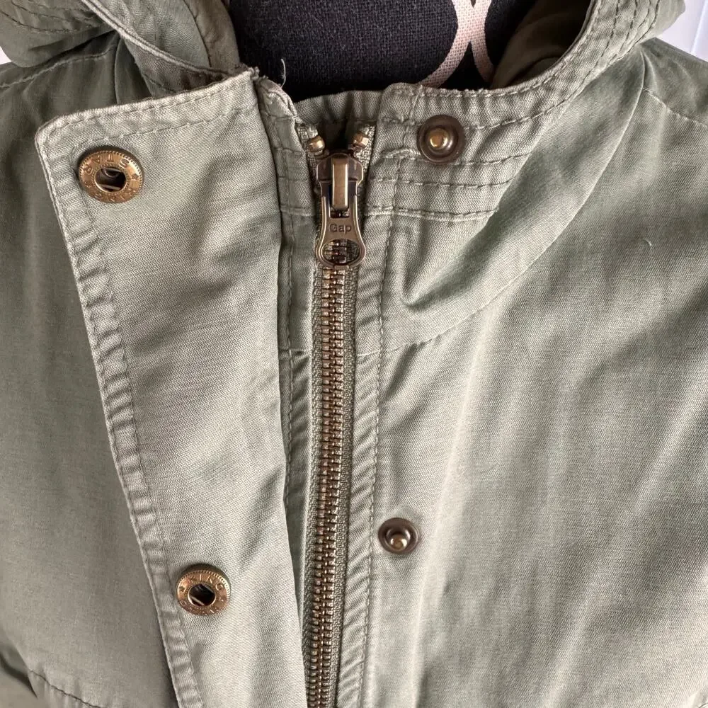 GAP gapkids olive